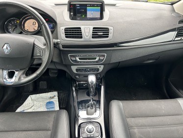 Renault megane iii berline tce 130 bose edition edc e6 - entretien renault complet occasion simplicicar lagny  simplicicar...