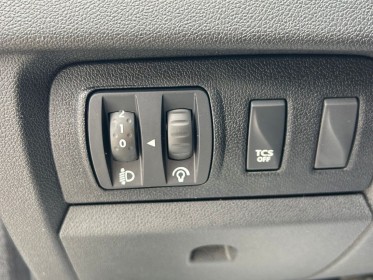 Renault megane iii berline tce 130 bose edition edc e6 - entretien renault complet occasion simplicicar lagny  simplicicar...