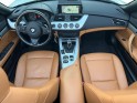 Bmw z4 roadster e89 lci sdrive 28i 245ch lounge plus a occasion simplicicar les sables-d'olonne simplicicar simplicibike france