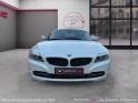 Bmw z4 roadster e89 lci sdrive 28i 245ch lounge plus a occasion simplicicar les sables-d'olonne simplicicar simplicibike france
