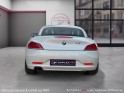 Bmw z4 roadster e89 lci sdrive 28i 245ch lounge plus a occasion simplicicar les sables-d'olonne simplicicar simplicibike france