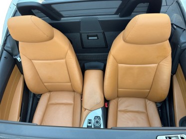 Bmw z4 roadster e89 lci sdrive 28i 245ch lounge plus a occasion simplicicar les sables-d'olonne simplicicar simplicibike france