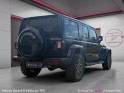 Jeep wrangler my21 unlimited 4xe 2.0 l t 380 ch phev 4x4 bva8 80th anniversary garantie 12 mois occasion abbeville... Jeep wrangler my21 unlimited 4xe 2.0 l t 380 ch phev 4x4 bva8 80th anniversary garantie 12 mois occasion abbeville...