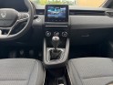 Renault clio v nouvelle tce 90 techno ganrantie 12 mois occasion simplicicar lyon nord simplicicar simplicibike france