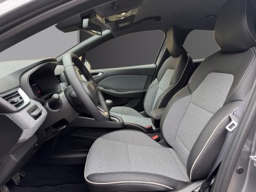 Renault clio v nouvelle tce 90 techno ganrantie 12 mois occasion simplicicar lyon nord simplicicar simplicibike france