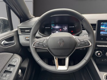Renault clio v nouvelle tce 90 techno ganrantie 12 mois occasion simplicicar lyon nord simplicicar simplicibike france