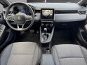 Renault clio v nouvelle e-tech full hybrid 145 techno / full leds / caméra 360° occasion simplicicar orgeval  simplicicar...
