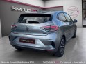 Renault clio v nouvelle e-tech full hybrid 145 techno / full leds / caméra 360° occasion simplicicar orgeval  simplicicar...
