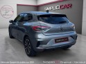Renault clio v nouvelle e-tech full hybrid 145 techno / full leds / caméra 360° occasion simplicicar orgeval  simplicicar...