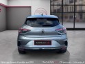 Renault clio v nouvelle e-tech full hybrid 145 techno / full leds / caméra 360° occasion simplicicar orgeval  simplicicar...