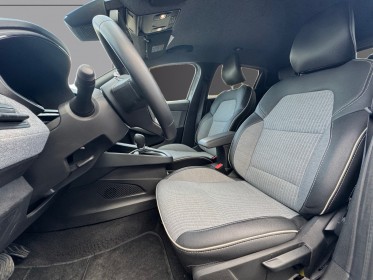 Renault clio v nouvelle e-tech full hybrid 145 techno / full leds / caméra 360° occasion simplicicar orgeval  simplicicar...