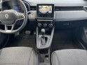 Renault clio v nouvelle e-tech full hybrid 145 techno / full leds / caméra 360° occasion simplicicar orgeval  simplicicar...