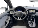 Renault clio v nouvelle e-tech full hybrid 145 techno / full leds / caméra 360° occasion simplicicar orgeval  simplicicar...