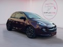 Opel adam 100ch glam 1.4l / toit pano / moteur à chaine / 45600km occasion simplicicar orgeval  simplicicar simplicibike...