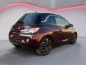 Opel adam 100ch glam 1.4l / toit pano / moteur à chaine / 45600km occasion simplicicar orgeval  simplicicar simplicibike...