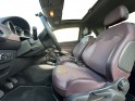 Opel adam 100ch glam 1.4l / toit pano / moteur à chaine / 45600km occasion simplicicar orgeval  simplicicar simplicibike...