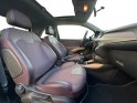 Opel adam 100ch glam 1.4l / toit pano / moteur à chaine / 45600km occasion simplicicar orgeval  simplicicar simplicibike...