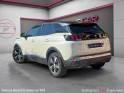 Peugeot 3008 1.6 bluehdi 120ch ss eat6 gt line occasion cannes (06) simplicicar simplicibike france