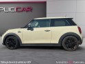 Mini hatch 3 portes f56 one 75 ch pack chili occasion cannes (06) simplicicar simplicibike france