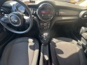 Mini hatch 3 portes f56 one 75 ch pack chili occasion cannes (06) simplicicar simplicibike france