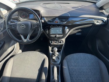 Opel corsa 1.4 90 ch edition occasion montpellier (34) simplicicar simplicibike france