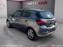 Opel corsa 1.4 90 ch edition occasion montpellier (34) simplicicar simplicibike france