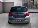 Opel corsa 1.4 90 ch edition occasion montpellier (34) simplicicar simplicibike france