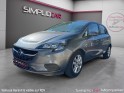 Opel corsa 1.4 90 ch edition occasion montpellier (34) simplicicar simplicibike france