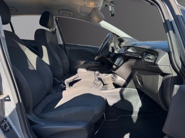 Opel corsa 1.4 90 ch edition occasion montpellier (34) simplicicar simplicibike france