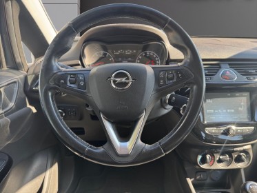 Opel corsa 1.4 90 ch edition occasion montpellier (34) simplicicar simplicibike france