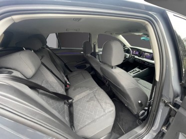 Volkswagen golf 1.4 hybrid rechargeable opf 204 dsg6 style 1st occasion simplicicar meaux simplicicar simplicibike france