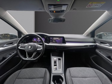 Volkswagen golf 1.4 hybrid rechargeable opf 204 dsg6 style 1st occasion simplicicar meaux simplicicar simplicibike france