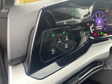 Volkswagen golf 1.4 hybrid rechargeable opf 204 dsg6 style 1st occasion simplicicar meaux simplicicar simplicibike france