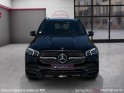 Mercedes gle 300 d 9g-tronic 4matic amg line - sort de revision mercedes - 4 pneus neufs - garantie 12 mois occasion...