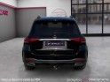Mercedes gle 300 d 9g-tronic 4matic amg line - sort de revision mercedes - 4 pneus neufs - garantie 12 mois occasion...
