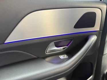 Mercedes gle 300 d 9g-tronic 4matic amg line - sort de revision mercedes - 4 pneus neufs - garantie 12 mois occasion...