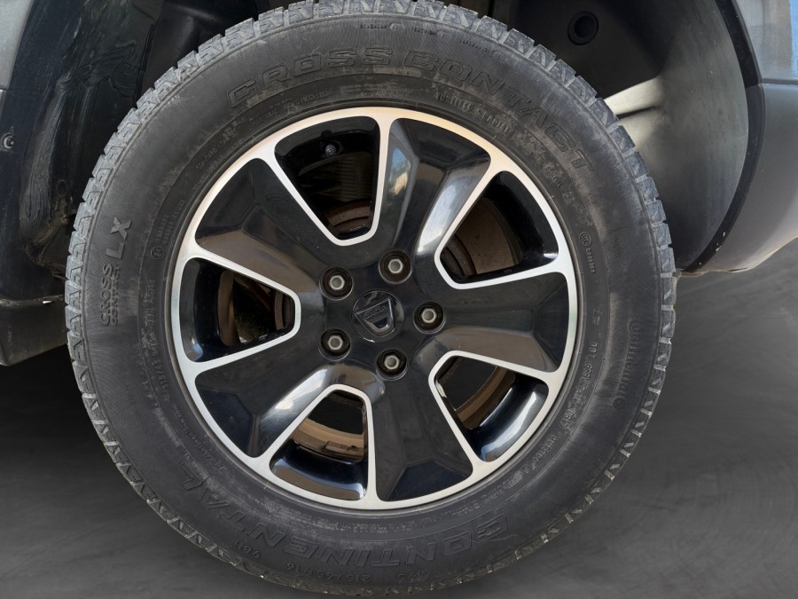 DACIA d'occasion DUSTER TCE 125 4X2 de 2017 Vauvert (30)﻿