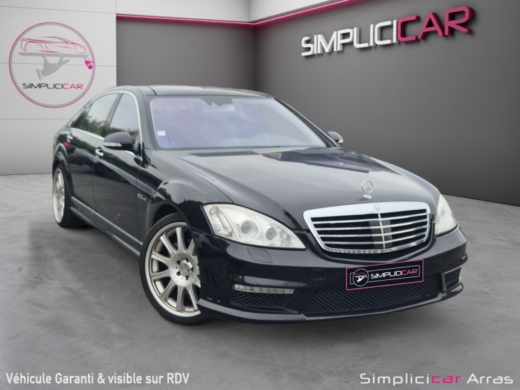 Mercedes classe s 500 - esthétique s 63 amg occasion simplicicar arras simplicicar simplicibike france Mercedes classe s 500 - esthétique s 63 amg occasion simplicicar arras simplicicar simplicibike france