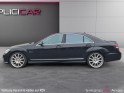 Mercedes classe s 500 - esthétique s 63 amg occasion simplicicar arras  simplicicar simplicibike france