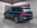 Bmw x3 g01 xdrive 30e 292ch bva8 m sport tva recuperable première main entretien bmw occasion simplicicar la ciotat...