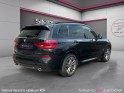 Bmw x3 g01 xdrive 30e 292ch bva8 m sport tva recuperable première main entretien bmw occasion simplicicar la ciotat...