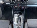Audi a3 sportback 1.4 tfsi cod 150 s tronic 7 s line bang olufsen siège chauffant démarrage sans clé régulateur de......