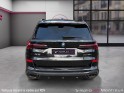 Bmw x5 g05 lci xdrive50e 489 ch bva8 m sport/tva applicable/full option/garante 24 mois occasion montreuil (porte de...