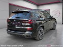 Bmw x5 g05 lci xdrive50e 489 ch bva8 m sport/tva applicable/full option/garante 24 mois occasion montreuil (porte de...