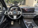 Bmw x5 g05 lci xdrive50e 489 ch bva8 m sport/tva applicable/full option/garante 24 mois occasion montreuil (porte de...