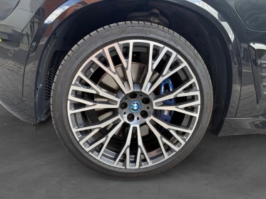 Bmw x5 g05 lci xdrive50e 489 ch bva8 m sport/tva applicable/full option/garante 24 mois occasion montreuil (porte de...