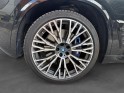 Bmw x5 g05 lci xdrive50e 489 ch bva8 m sport/tva applicable/full option/garante 24 mois occasion montreuil (porte de...