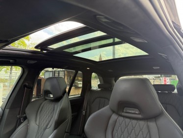 Bmw x5 g05 lci xdrive50e 489 ch bva8 m sport/tva applicable/full option/garante 24 mois occasion montreuil (porte de...