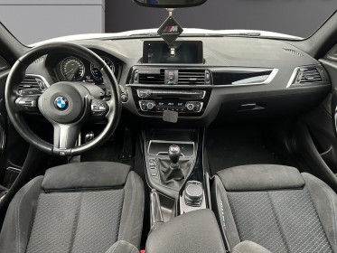 Bmw serie 1 f20 lci2 m140i 340 ch - harman kardon - carplay - garantie 12 mois occasion simplicicar nimes - rb auto...