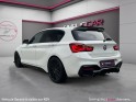 Bmw serie 1 f20 lci2 m140i 340 ch - harman kardon - carplay - garantie 12 mois occasion simplicicar nimes - rb auto...